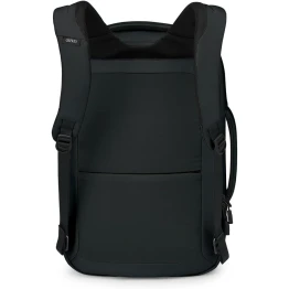 Рюкзак Osprey Aoede Briefpack 22 black чорний