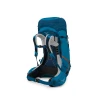 Рюкзак Osprey Atmos AG LT 50 night shift/scoria blue синій