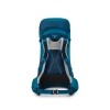 Рюкзак Osprey Atmos AG LT 50 night shift/scoria blue синій
