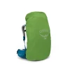 Рюкзак Osprey Atmos AG LT 65 night shift/scoria blue синій Рюкзак Osprey Atmos AG LT 65 night shift/scoria blue синій
