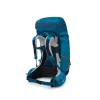 Рюкзак Osprey Atmos AG LT 65 night shift/scoria blue синій Рюкзак Osprey Atmos AG LT 65 night shift/scoria blue синій