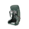 Рюкзак Osprey Aura AG LT 65 koseret/darjeeling spring green зелений