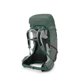Рюкзак Osprey Aura AG LT 65 koseret/darjeeling spring green зелений