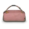 Сумка Osprey Daylite Duffel 45 ash blush pink/earl grey рожева/сіра