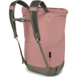 Рюкзак Osprey Daylite Tote Pack ash blush pink/earl grey рожевий/сірий