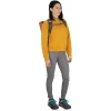 Рюкзак Osprey Daylite Tote Pack ash blush pink/earl grey рожевий/сірий