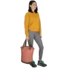 Рюкзак Osprey Daylite Tote Pack ash blush pink/earl grey рожевий/сірий
