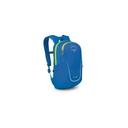 Рюкзак Osprey Daylite Jr alpin blue/blue flame синій