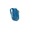 Рюкзак Osprey Daylite Jr alpin blue/blue flame синій