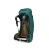Рюкзак Osprey Eja 48 deep teal бірюзовий