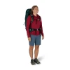 Рюкзак Osprey Eja 48 deep teal бірюзовий