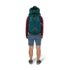 Рюкзак Osprey Eja 48 deep teal бірюзовий