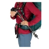 Рюкзак Osprey Eja 48 deep teal бірюзовий