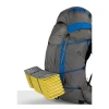 Рюкзак Osprey Exos Pro 55 dale grey/agam blue сірий
