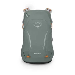 Рюкзак Osprey Hikelite 18 pine leaf green зелений