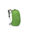 Рюкзак Osprey Hikelite 18 pine leaf green зелений