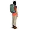 Рюкзак Osprey Hikelite 26 pine leaf green зелений