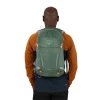 Рюкзак Osprey Hikelite 26 pine leaf green зелений