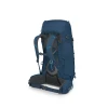 Рюкзак Osprey Kestrel 48 atlas blue синій