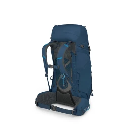 Рюкзак Osprey Kestrel 48 atlas blue синій