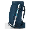 Рюкзак Osprey Kestrel 48 atlas blue синій