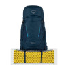 Рюкзак Osprey Kestrel 48 atlas blue синій