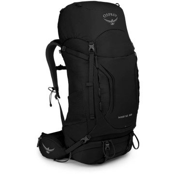 Рюкзак Osprey Kestrel 58 чорний