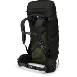 Рюкзак Osprey Kestrel 58 чорний