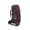Рюкзак Osprey Kyte 58 elderberry purple фіолетовий