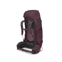 Рюкзак Osprey Kyte 58 elderberry purple фіолетовий