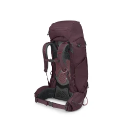 Рюкзак Osprey Kyte 58 elderberry purple фіолетовий