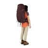Рюкзак Osprey Kyte 58 elderberry purple фіолетовий