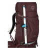 Рюкзак Osprey Kyte 58 elderberry purple фіолетовий