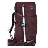 Рюкзак Osprey Kyte 58 elderberry purple фіолетовий