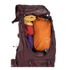 Рюкзак Osprey Kyte 58 elderberry purple фіолетовий