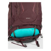 Рюкзак Osprey Kyte 58 elderberry purple фіолетовий