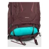 Рюкзак Osprey Kyte 58 elderberry purple фіолетовий