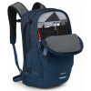 Рюкзак Osprey Nebula atlas blue heather синій