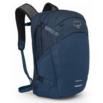 Рюкзак Osprey Nebula atlas blue heather синій