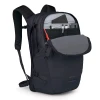 Рюкзак Osprey Nebula (FW22) Black чорний
