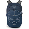 Рюкзак Osprey Quasar (FW22) 26 atlas blue heather синій