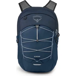 Рюкзак Osprey Quasar (FW22) 26 atlas blue heather синій
