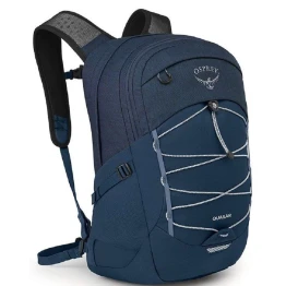 Рюкзак Osprey Quasar (FW22) 26 atlas blue heather синій