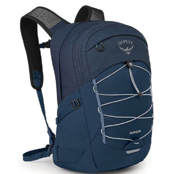 Рюкзак Osprey Quasar (FW22) 26 atlas blue heather синій