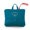 Рюкзак Osprey Ultralight Stuff Pack waterfront blue синій Рюкзак Osprey Ultralight Stuff Pack waterfront blue синій