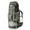 Рюкзак Travel Extreme Bizon 100  чорний/голубий