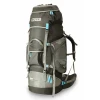 Рюкзак Travel Extreme Bizon 100  чорний/голубий