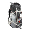 Рюкзак Travel Extreme Denali 70  чорний/червоний