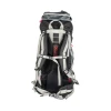 Рюкзак Travel Extreme Denali 70  чорний/червоний