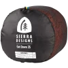 Спальник Sierra Designs Get Down 550F 35 Regular Спальник Sierra Designs Get Down 550F 35 Regular